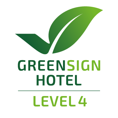 GreenSign Level 4